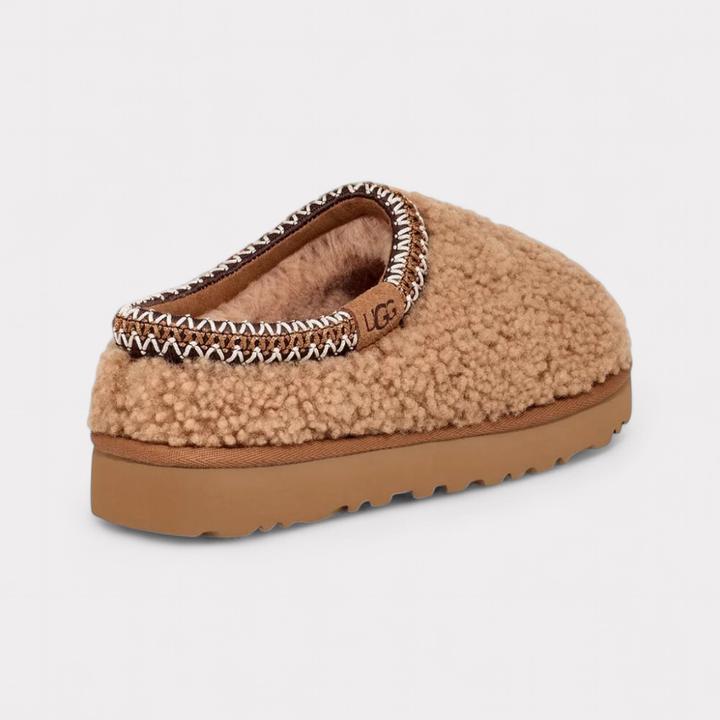 Actual product image Ugg Tasman Maxi Curly (39)