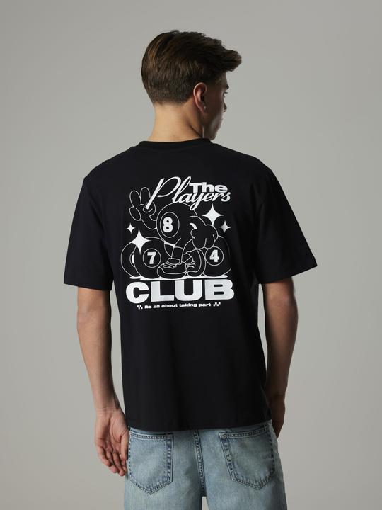 Immagine prodotto Lmtd Kurzarm T-Shirt (170, 176)