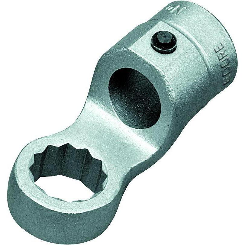 Gedore, Drehmomentschlüssel, 8792-21 Aufsteckringschlüssel 16 Z, 21 mm