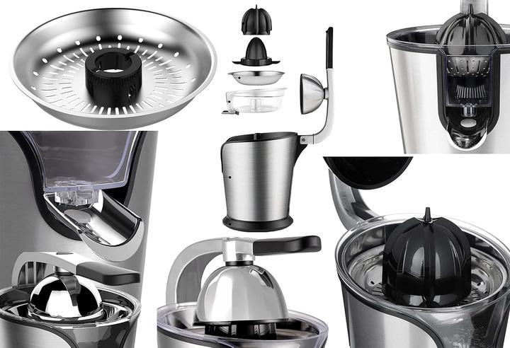 Immagine prodotto Zilan Zitruspresse