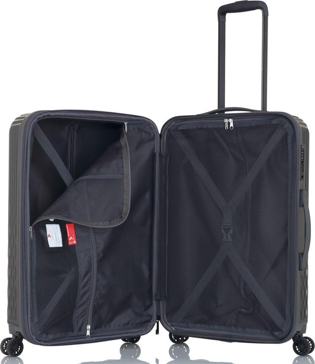 Produktbild Pack Easy Flow (112 l, L (90 - 115l))