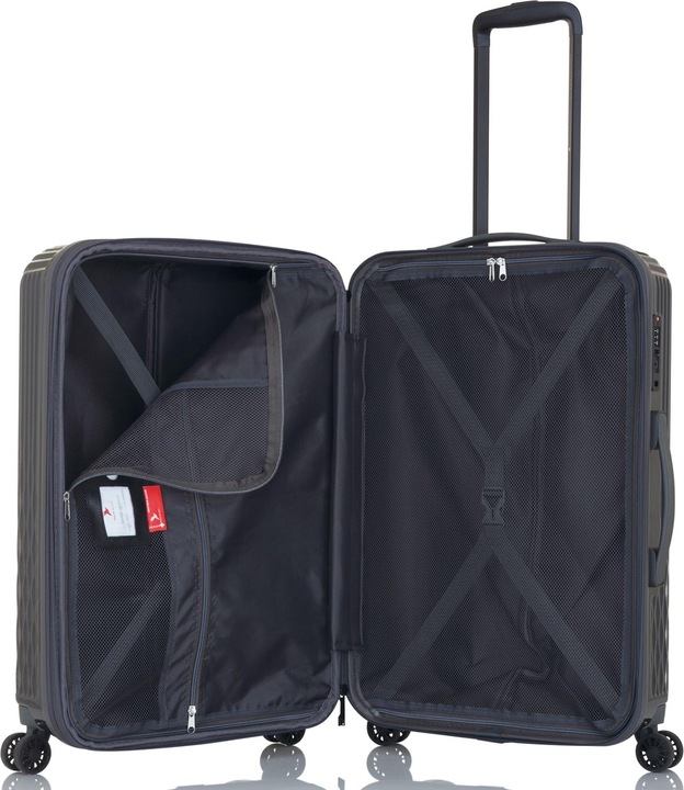 Actual product image Pack Easy Flow (112 l, L (90 - 115l))