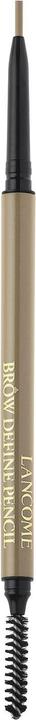 Lancôme Brows - Brow Shaping Powdery Pencil Blonde 01 (01 Blonde)