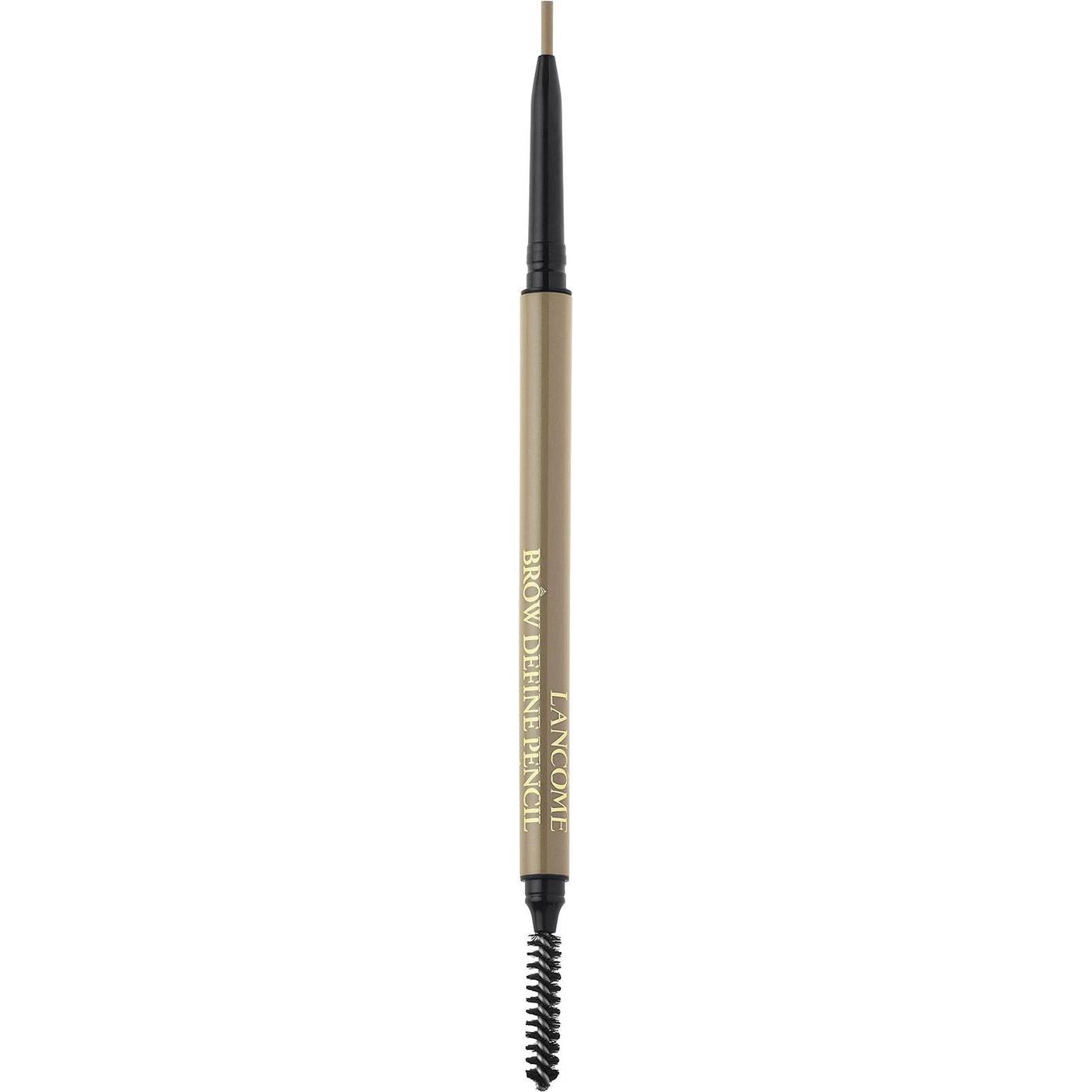Lancôme, Augenbrauenstift, Brows - Brow Shaping Powdery Pencil Blonde 01 (01 Blonde)