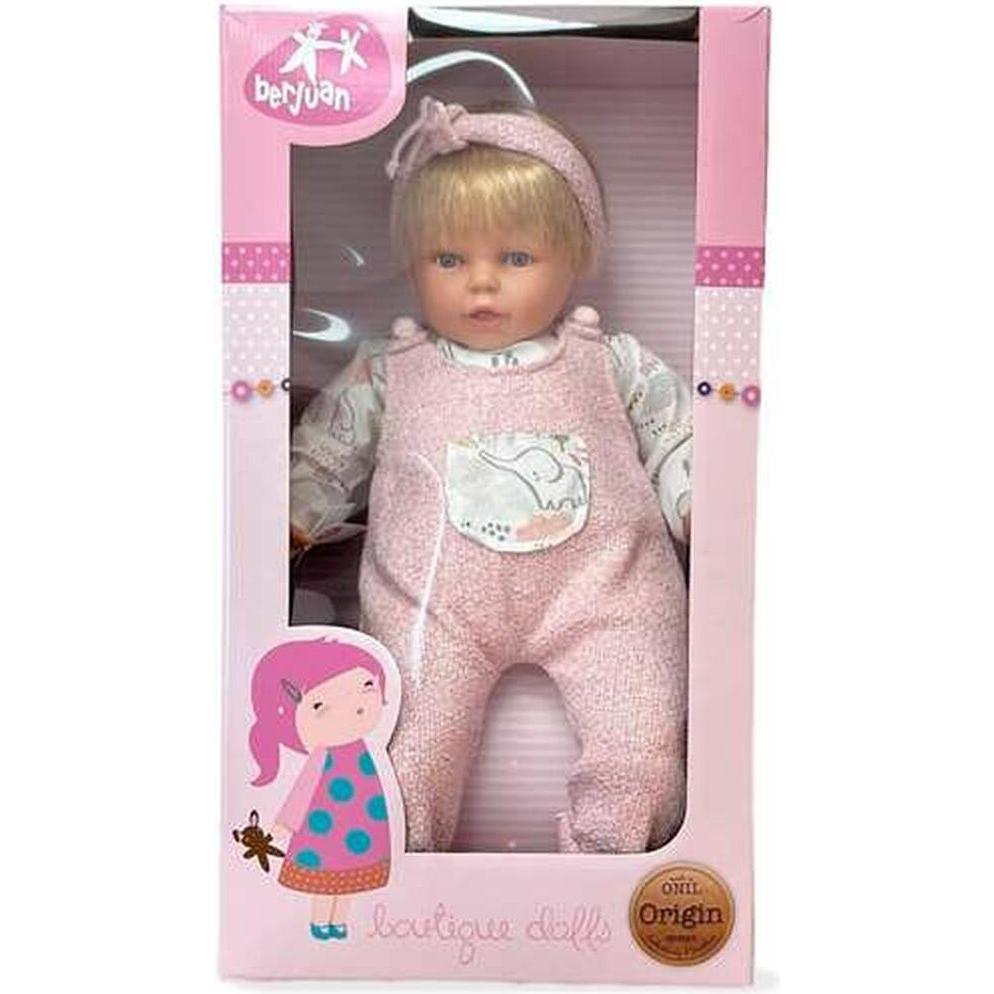 Thumbnail - Berjuan Babypuppe 60 cm