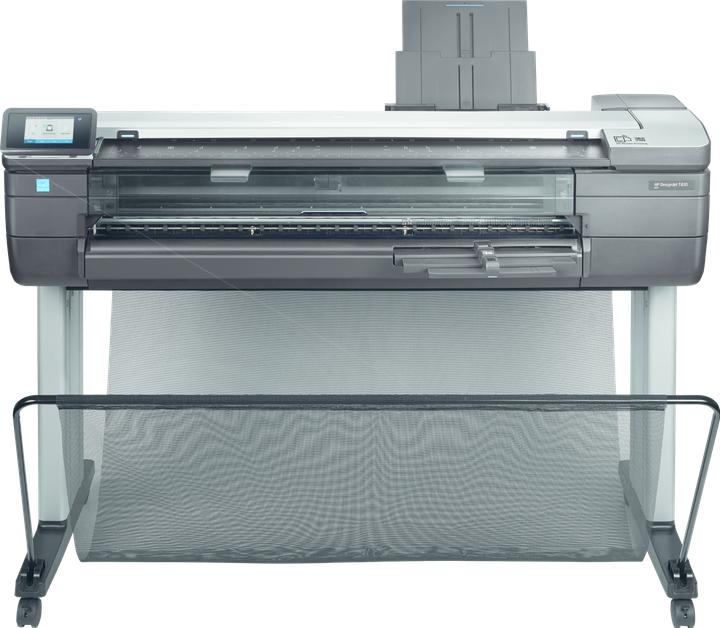 Immagine prodotto HP DesignJet T830 (Inchiostro)