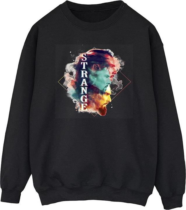 Image du produit - Sweat DOCTOR STRANGE CLOUD - Homme (M)