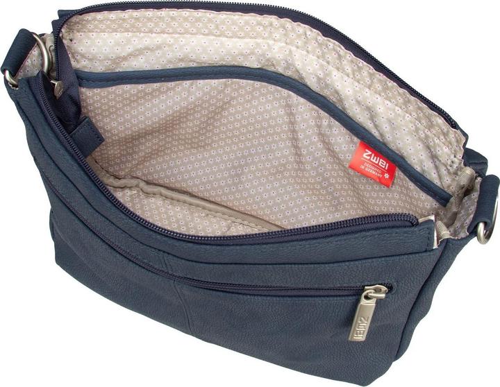 Immagine prodotto Zwei Borsa a tracolla Mademoiselle M60