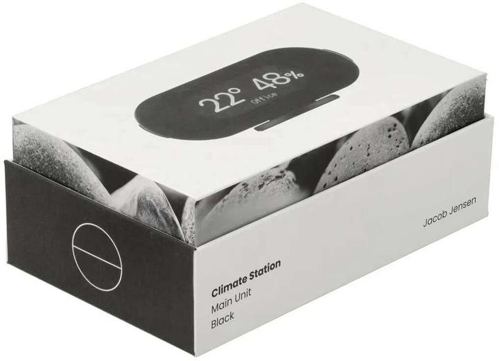 Produktbild Jacob Jensen Klimastation