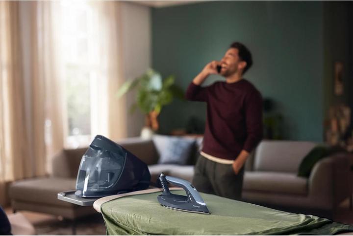 Produktbild Philips Ironing system PSG7130/20 (600 g/min)