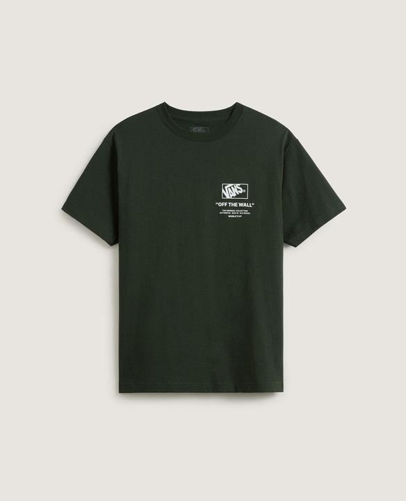 Vans Stockpile SS Tee (XL)