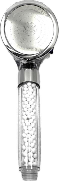 Actual product image AlpenKraft ZugSpitze (3 Beam types, 9 l/min)