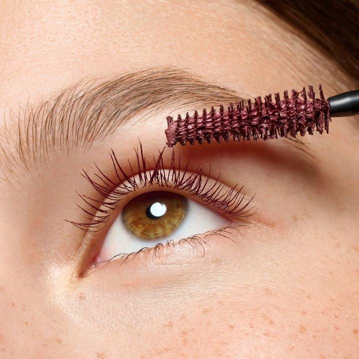 Image du produit essence Lash PRINCESS false lash effect mascara effet faux cils bordeaux (Bourgogne)