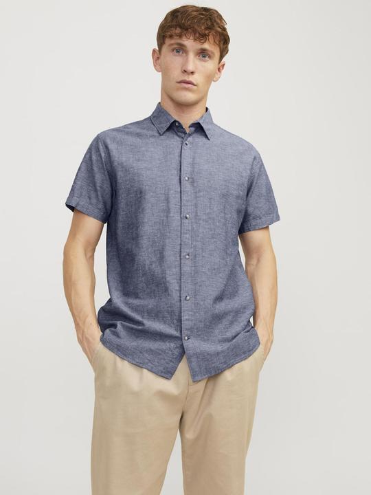 Produktbild Jack & Jones Comfort Fit Hemd Hemd (XS)