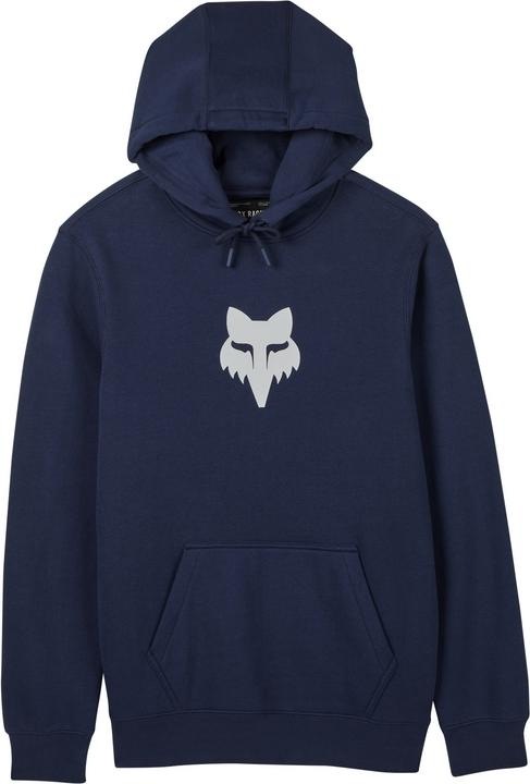 Image du produit Fox Hoody 23 F-Head E Po Mdnt M (M)
