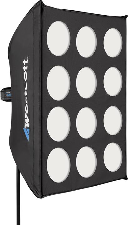 Produktbild Westcott Pro Light Mods 3x4 (Lichtformer)