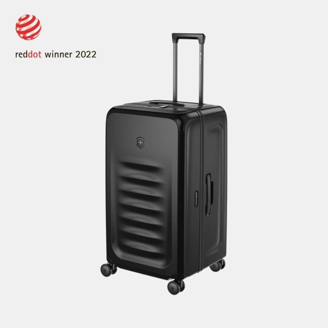 Produktbild Victorinox Spectra 3.0, Trunk Large Case, Black (99 l)