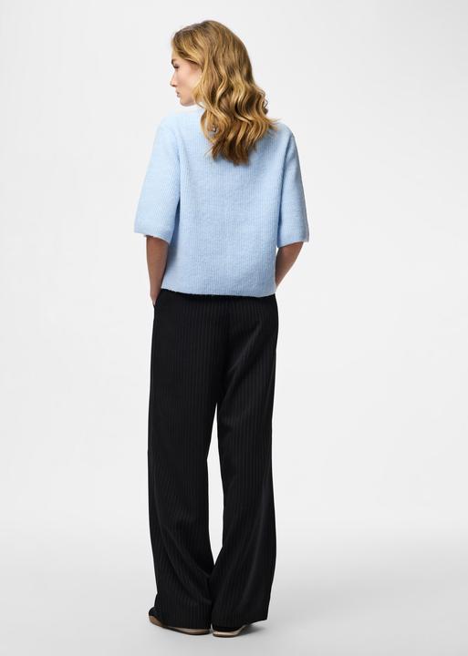 Produktbild Pieces Pcsilly Ss O-Neck Knit Cardigan Noos Bc (XXL)