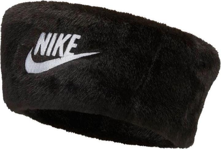 Immagine prodotto Nike Fascia per capelli nera calda N1002619974OS