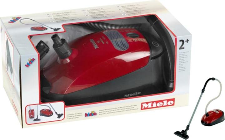 Produktbild Theo Klein Miele Staubsauger