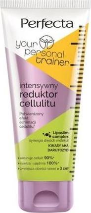 Produktbild DAX Perfecta Your Personal Trainer Intensive Cellulite Reducer 200ml (Körpercreme, 200 ml)