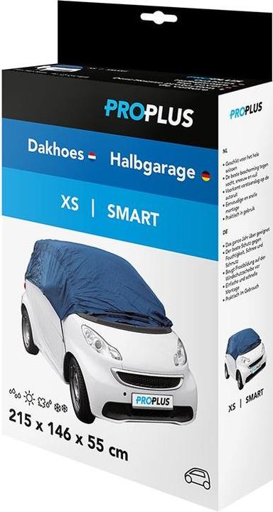 Immagine prodotto ProPlus Semi-garage