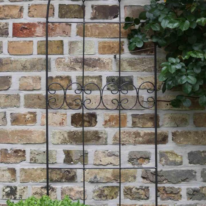 Actual product image Siena Garden Trellis (160 cm, 45 cm)