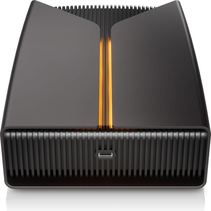 Produktbild Seagate FireCuda X Vault (20 TB)