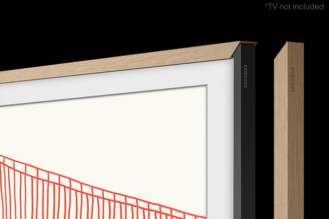 Produktbild Samsung The Frame Wechselrahmen 43" (Wechselrahmen)