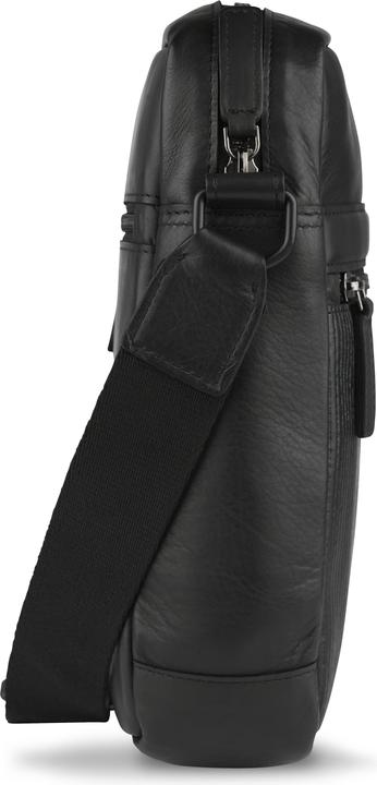 Immagine prodotto Bugatti Joel Umhängetasche L Leder 23 cm
