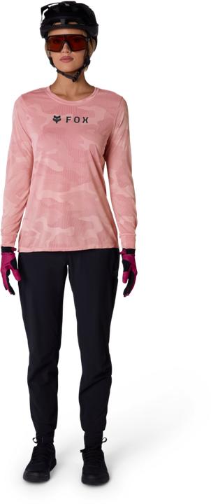 Produktbild Fox W Ranger Tru Dri LS Jersey (S)