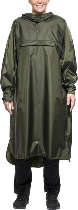 Actual product image Vaude Hiking Backpack Poncho (L, XL)
