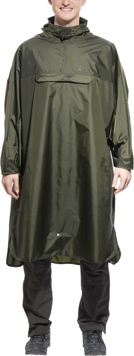 Actual product image Vaude Hiking Backpack Poncho (L, XL)