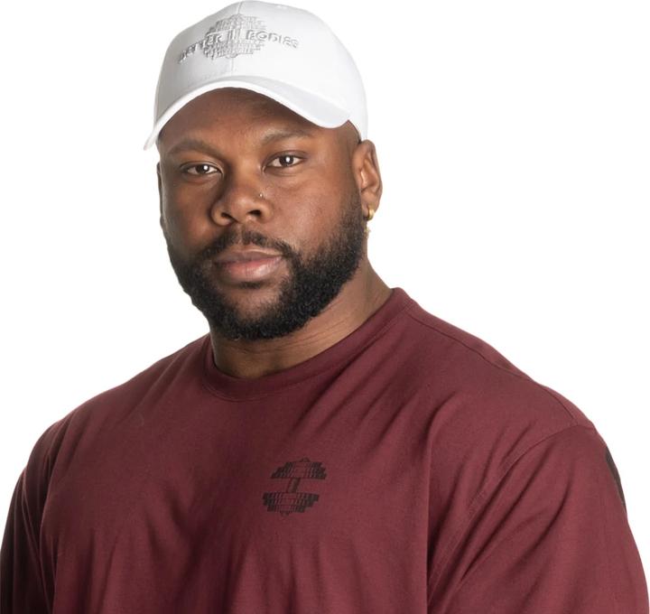 Actual product image Better Bodies Baseball Cap (L, XL)