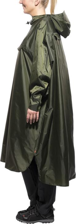 Actual product image Vaude Hiking Backpack Poncho (L, XL)