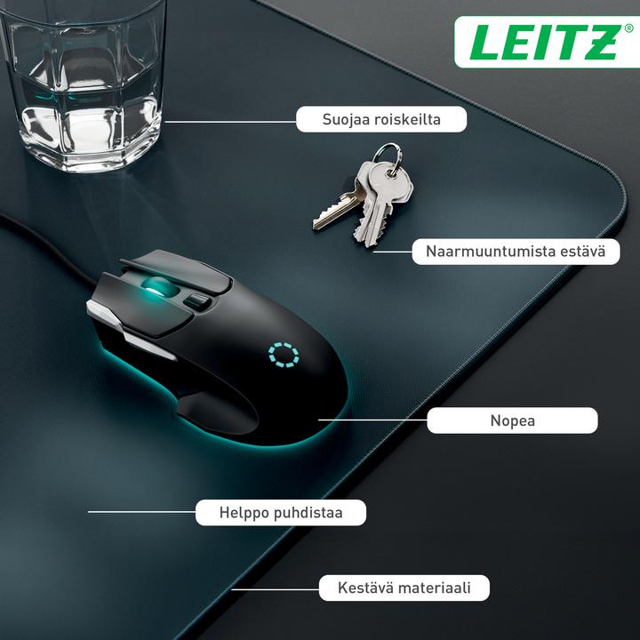 Actual product image Leitz Desk Mat Gaming Extra Large (XXL)