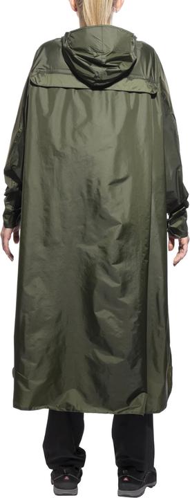 Actual product image Vaude Hiking Backpack Poncho (L, XL)