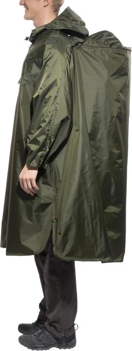 Actual product image Vaude Hiking Backpack Poncho (L, XL)