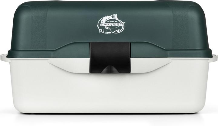 Immagine prodotto Normani Box da pesca "Gandia" - 9167 (40 cm)