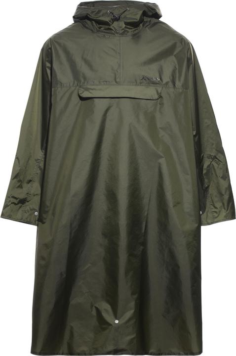 Actual product image Vaude Hiking Backpack Poncho (L, XL)