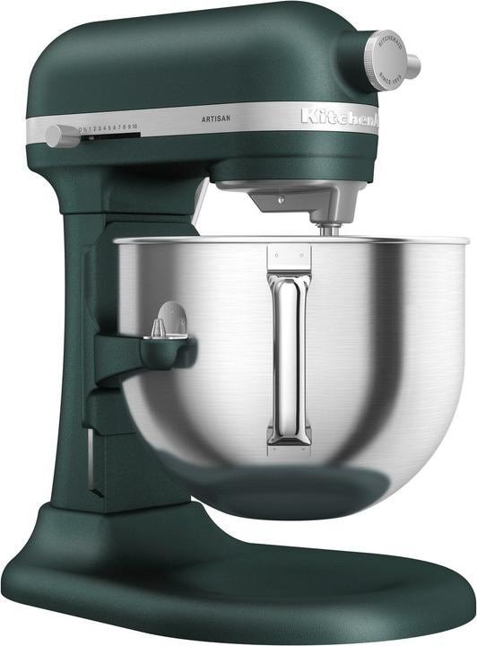 Immagine prodotto KitchenAid 5KSM70SHXEPP (375 W)