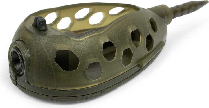 Immagine prodotto Korum alimentatore a gabbia window