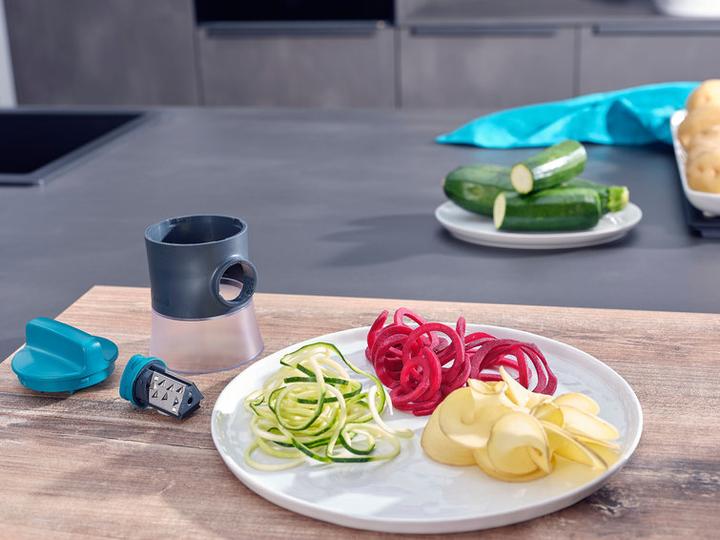 Actual product image Leifheit 03221 Cookie cutter