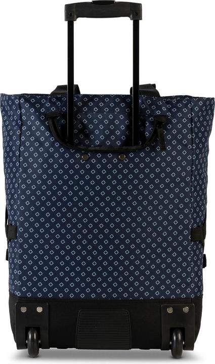 Produktbild Punta Wheel Einkaufstrolley 50 cm