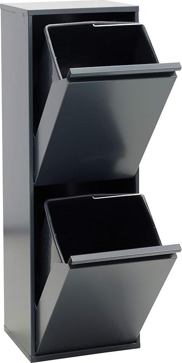 Produktbild Arregui Basic CR204-B Mülltrennsystem (34 l)
