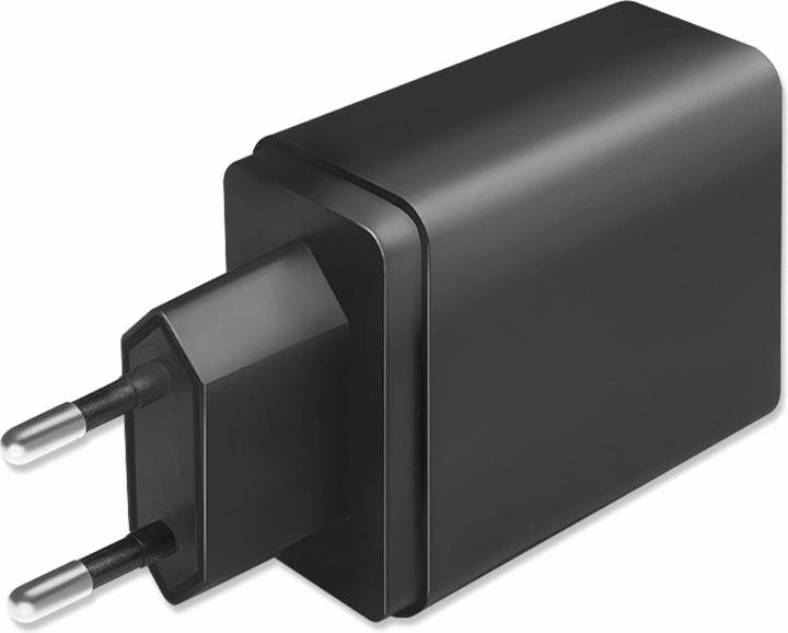 Produktbild LogiLink Adapterstecker (15 W)
