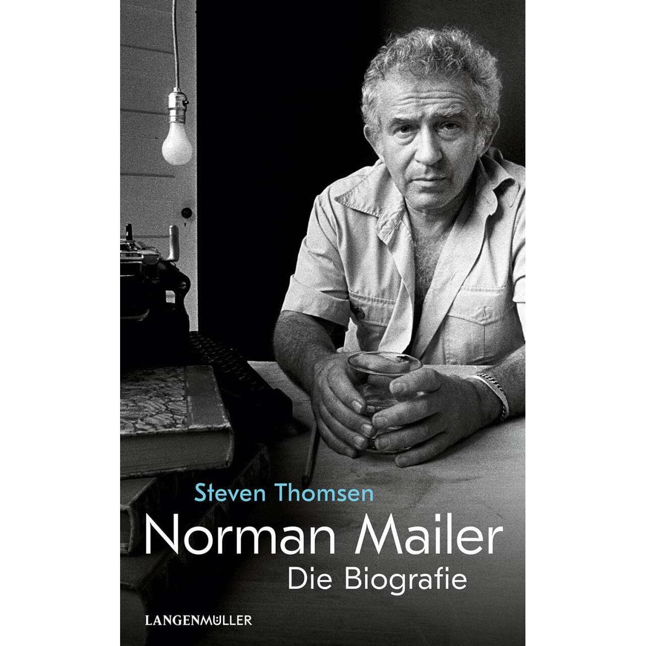Norman Mailer, Sachbücher von Steven Thomsen
