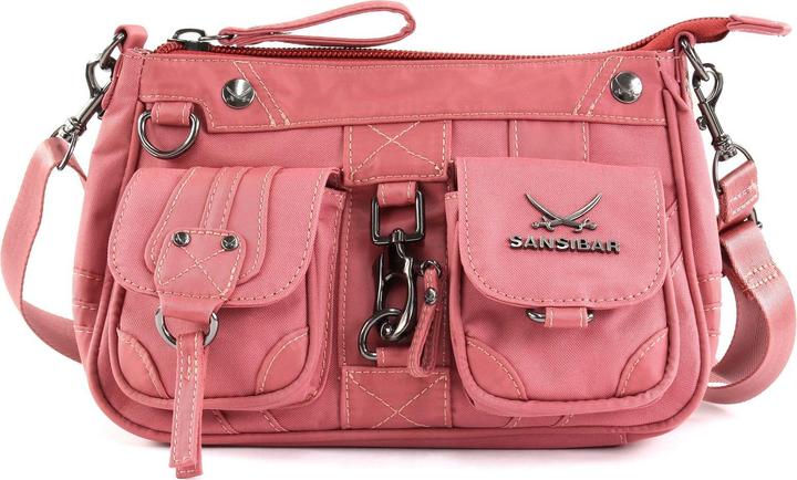 Produktbild Sansibar Calima Zip Bag