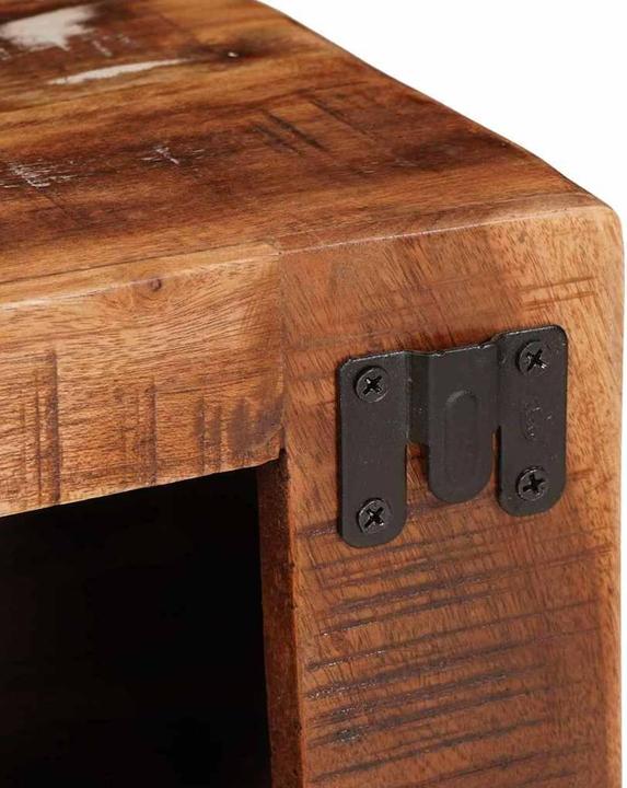 Produktbild vidaXL Weinlagerung (44 x 30 x 35 cm)