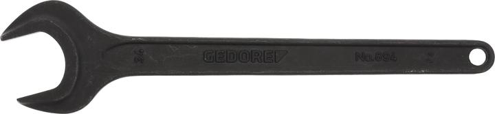 Productafbeelding Gedore 894 34 steeksleutel (34 mm)